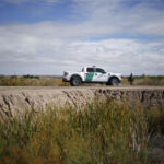 Pentagon shoots down US Customs and Border Protection drone with laser system, lawmakers say