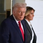 Trump heads to Texas, where 3 friends are battling it out in the Senate Republican primary