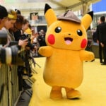 30 years after Pokémon's release, fans are still trying to catch 'em all