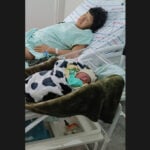 With only 3 women left, an Amazon tribe faced extinction. An unexpected birth now brings hope