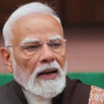 Canadian Prime Minister Mark Carney arrives in India to repair a strained relationship