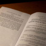 Everyone has something to say at the Supreme Court. Why the tariffs ruling had more than 160 pages