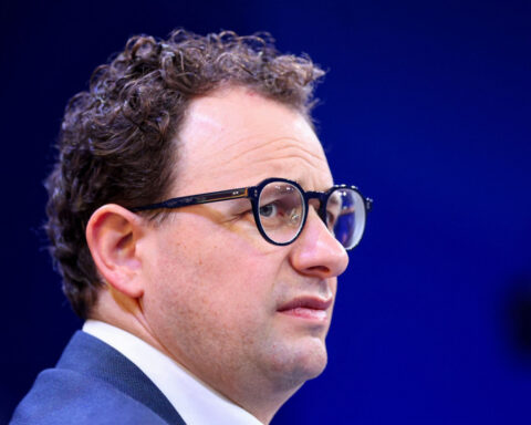 Trump administration orders military contractors and federal agencies to cease business with Anthropic