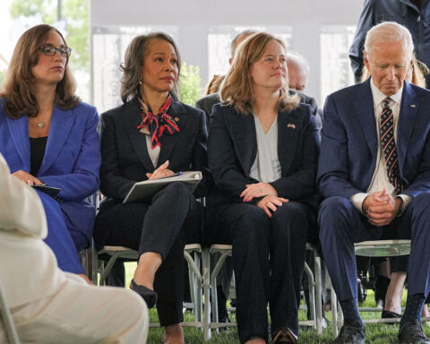 The question Joe Biden keeps asking: ‘You think we can actually come back from this?’