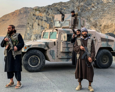 Pakistan’s defense minister says latest clashes with Taliban mean ‘open war.’ What’s happening?