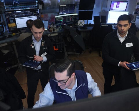 Nasdaq and S&P just had their worst month since March. Here’s how to navigate the shift