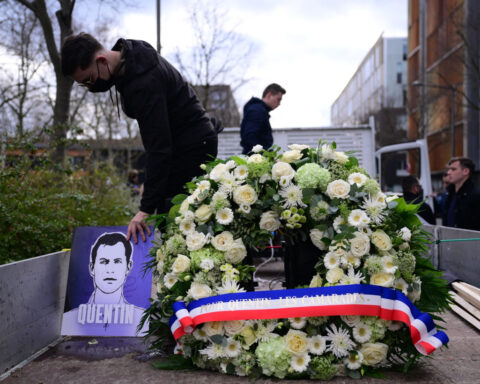 How US envoy Kushner’s ‘incomprehension’ of diplomacy stunned France