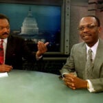 The Jesse Jackson that I knew