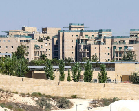 US ambassador to Israel tells embassy staff if they want to leave they ‘should do so TODAY’