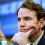 He's blasted Speaker Johnson and Democrats alike. Now this Republican faces a critical decision