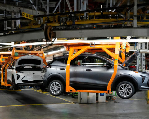 US wholesale prices arrive hotter than expected, up 0.5% from December and 2.9% from a year ago