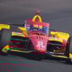 Alex Palou and Chip Ganassi Racing end McLaren contract fight after $12M ruling