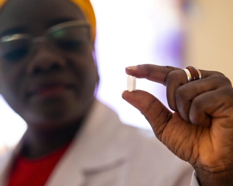 New sleeping sickness pill gets nod, paving the way for use in Africa