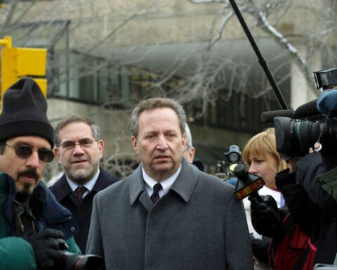 Former Harvard president Summers’ soft landing after Epstein revelations is case study of economics’ trouble with misbehaving men