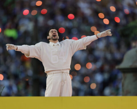 Bad Bunny says reggaeton is Puerto Rican, but it was born in Panama