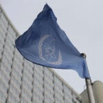 UN nuclear watchdog says it's unable to verify whether Iran has suspended all uranium enrichment