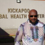 Despite recent gains, tribal citizens descended from slaves face disparate treatment