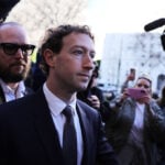 What social media addiction looks like, according to the woman suing Meta and YouTube