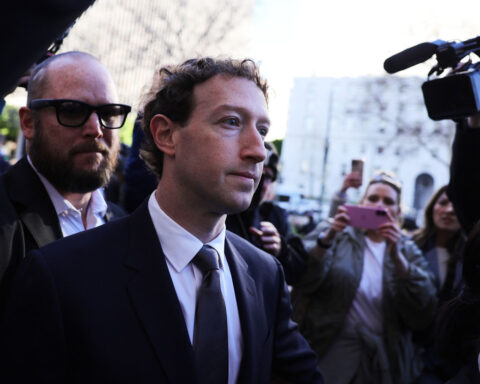 What social media addiction looks like, according to the woman suing Meta and YouTube