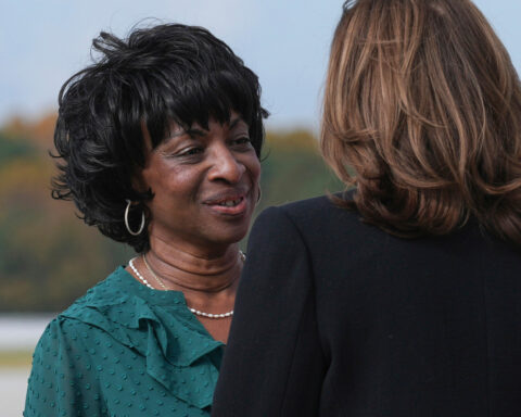 What to watch as the midterms begin with Tuesday's primaries