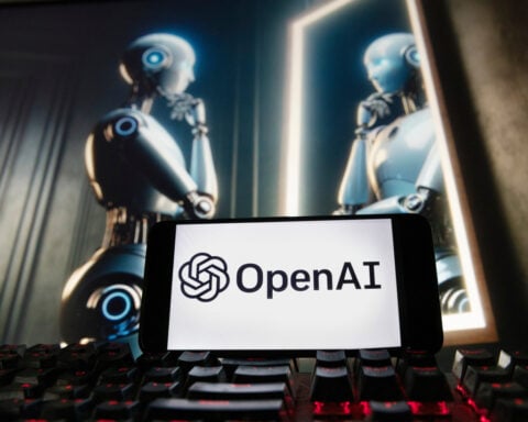 OpenAI gets $110 billion in funding from a trio of tech powerhouses, led by Amazon