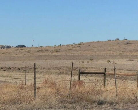 Human remains found in Colorado county's open space; "Scary to hear in our area," neighbor says