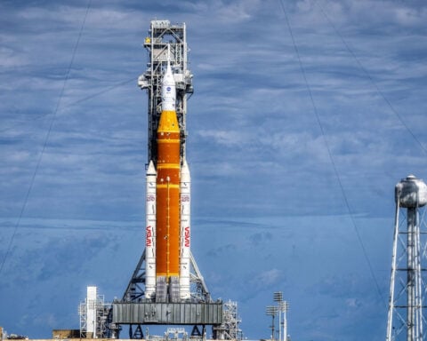 NASA abruptly changes its roadmap to putting boots back on the moon