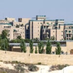 US ambassador to Israel Urges Embassy Staff to Leave ‘Today’ as tensions with Iran increase