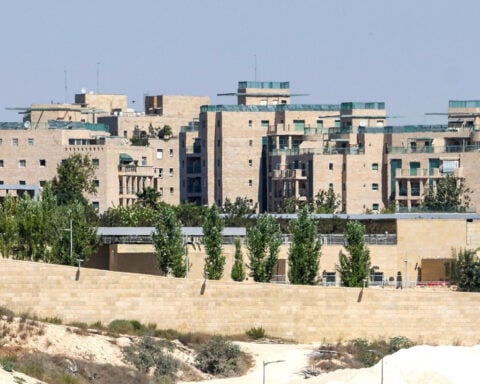 US ambassador to Israel Urges Embassy Staff to Leave ‘Today’ as tensions with Iran increase