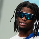 Cowboys set to put franchise tag on receiver George Pickens, AP sources say