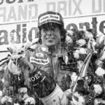 Cadillac names its first F1 car after Mario Andretti in 'ultimate compliment'