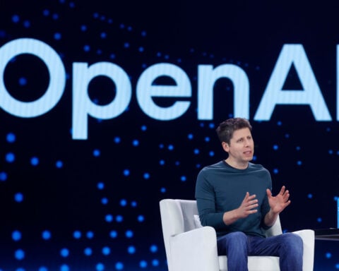 OpenAI CEO Sam Altman shares Anthropic’s concerns when it comes to working with the Pentagon