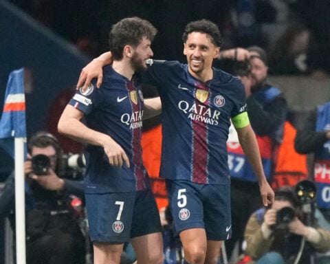 Bodø/Glimt gets Sporting in Champions League round of 16. Real Madrid and Man City paired yet again