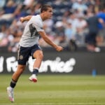 16-year-old MLS prodigy Cavan Sullivan becomes youngest American to score in CONCACAF Champions Cup