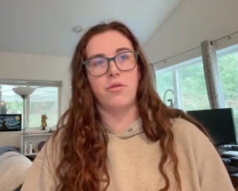 Callers to Washington state hotline press 2 for Spanish and get accented AI English instead