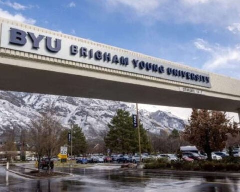 'Completely heartbroken': BYU sends out 9 acceptance letters by mistake