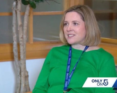 Kidney donor braves blizzard for Boston transplant surgery