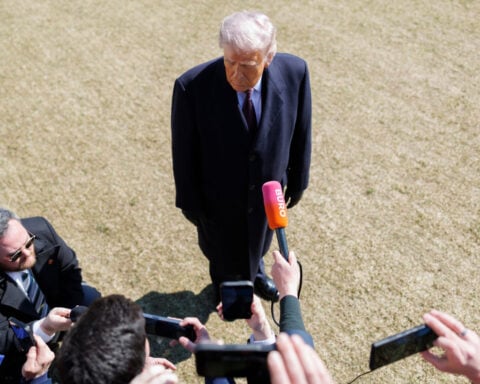 Trump raises the possibility of a ‘friendly takeover of Cuba’ coming out of talks with Havana