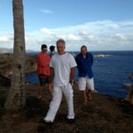 Emergence of Epstein island photo leads to new calls for Lutnick to testify