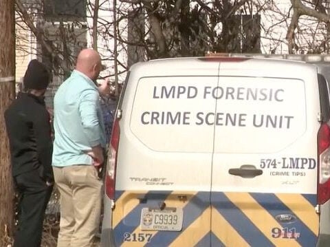 911 call sheds light on homeless woman's condition after being lifted up by garbage truck in Louisville