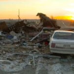 Video, photos show devastation of deadly Iowa house explosion