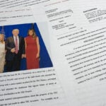 New York woman who duped investors and funneled money to Trump fundraiser gets 9 years in prison