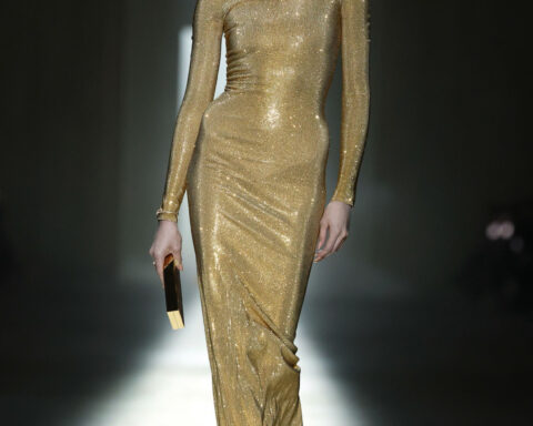 Can Gucci make luxury AI?