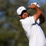 Koepka makes the cut at PGA National, bounces back in second round of Cognizant Classic