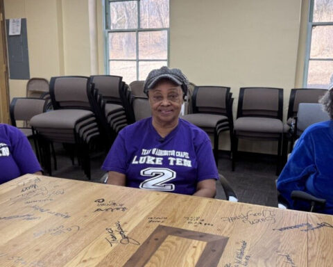 Parkville sisters who lived through segregation share their story of faith and legacy