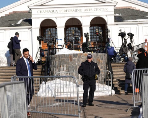 Bill Clinton says he 'did nothing wrong' with Epstein as he faced grilling over their relationship