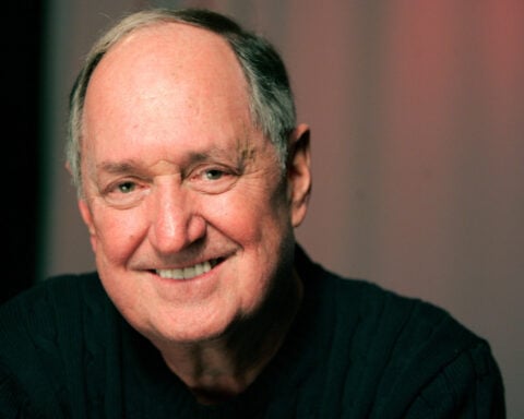 Neil Sedaka, the singer-songwriter behind dozens of hits of the 1960s and '70s, dies at age 86