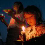 The hunt for who kidnapped and killed 7-year-old Morgan Violi was cold for decades. Then came a break