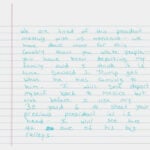 Wisconsin man gets 16½ years in prison for forging threats against Trump in a deportation scheme