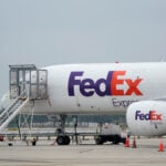 Retail customers file lawsuits over tariffs against FedEx and Ray-Bans maker